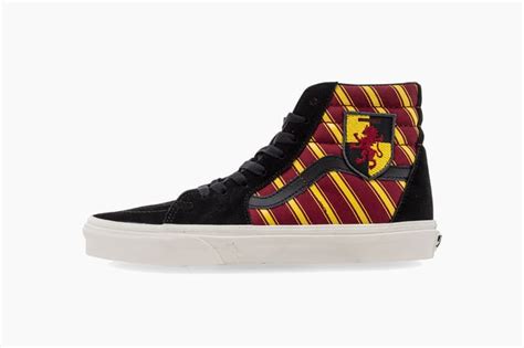 Harry Potter vans for sale